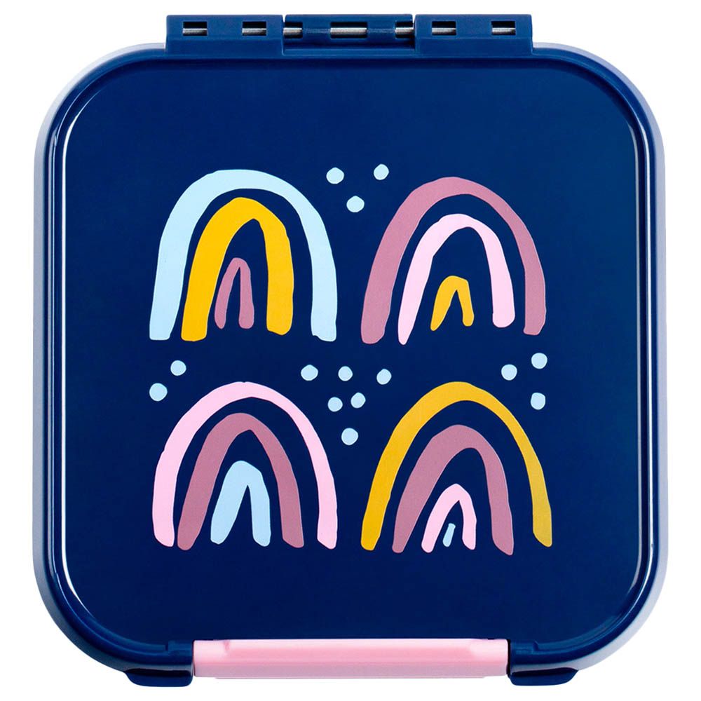 Little Lunchbox Co - Bento Two - Rainbow