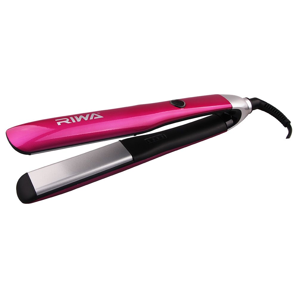 Riwa - Professional Hair Straightener