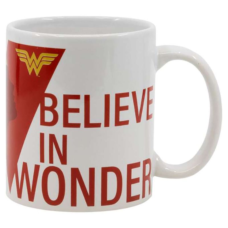 Disney - Mug Ceramic Wonder Woman 325Ml