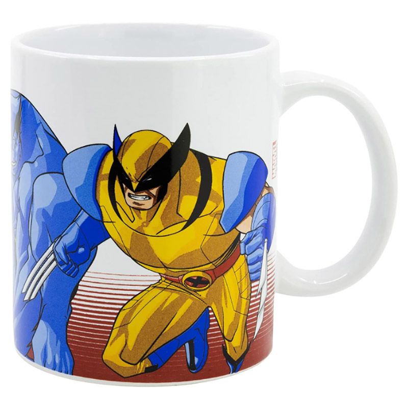 Disney - Mug Ceramic X-Men 325Ml