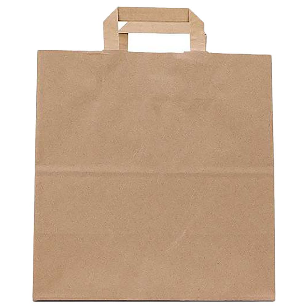 Byft - Paper Bags - M - 25pcs - 28 x 16 x 33 cm