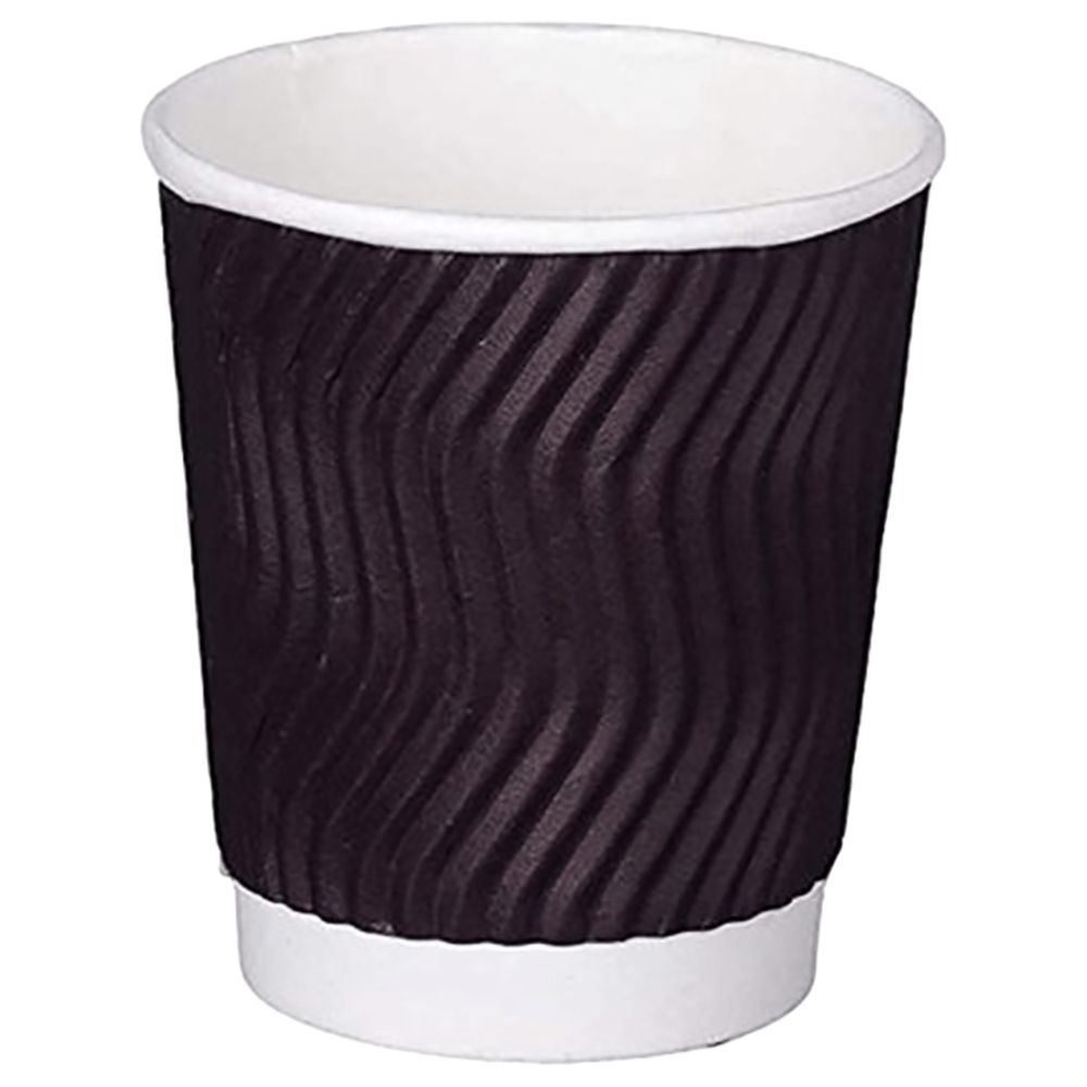 Byft - Ripple Wall Cup - 25pcs