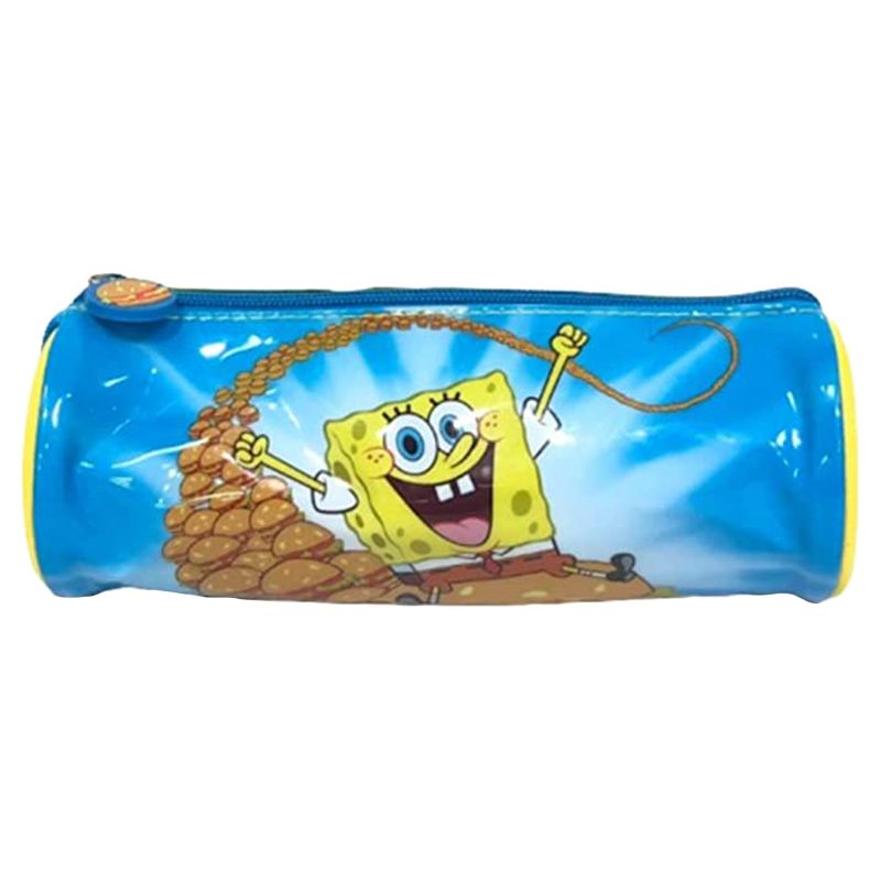 Nickelodeon - SpongeBob Yummy School Pencil Bag 