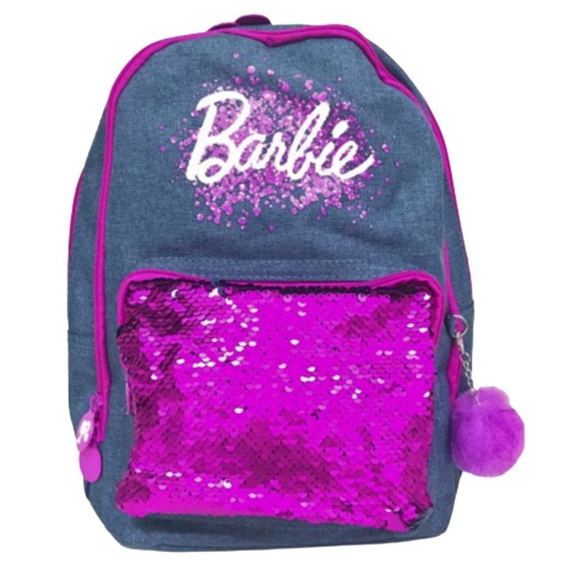 Barbie - Fashion School Backpack - 16 Inch