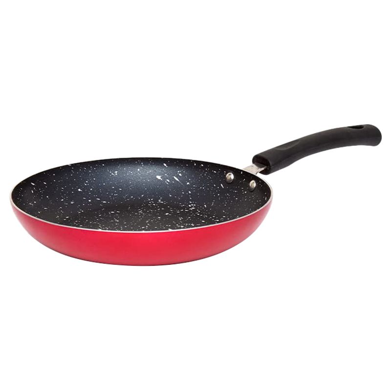 Grofers - Happy Home Frypan Non Stick W/ Induction Base