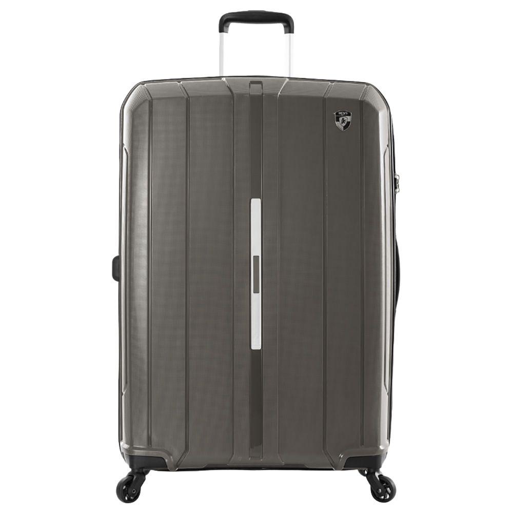 Heys - Maximus Hard Case Trolley Bag - 22.04-Inch - Grey