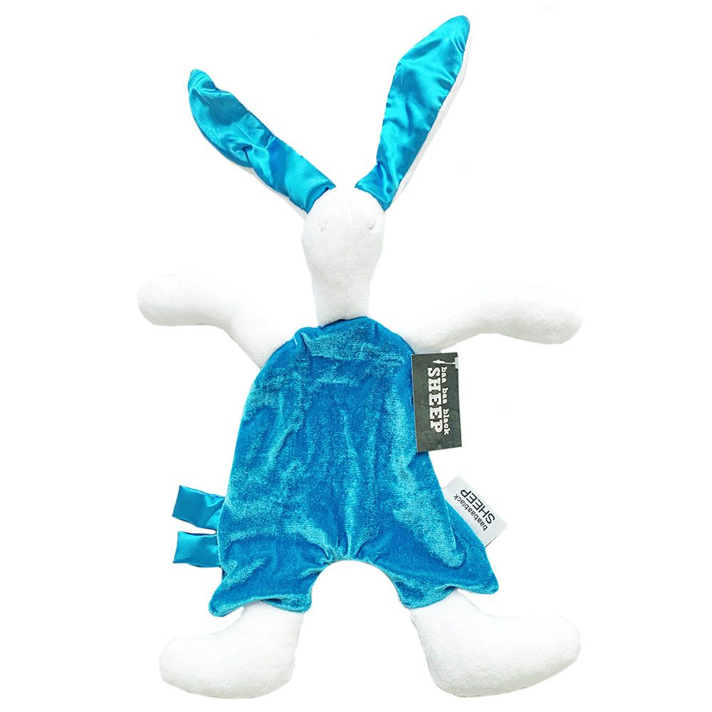 Baa Baa Black Sheep - Doo Doo Bunny - Blue