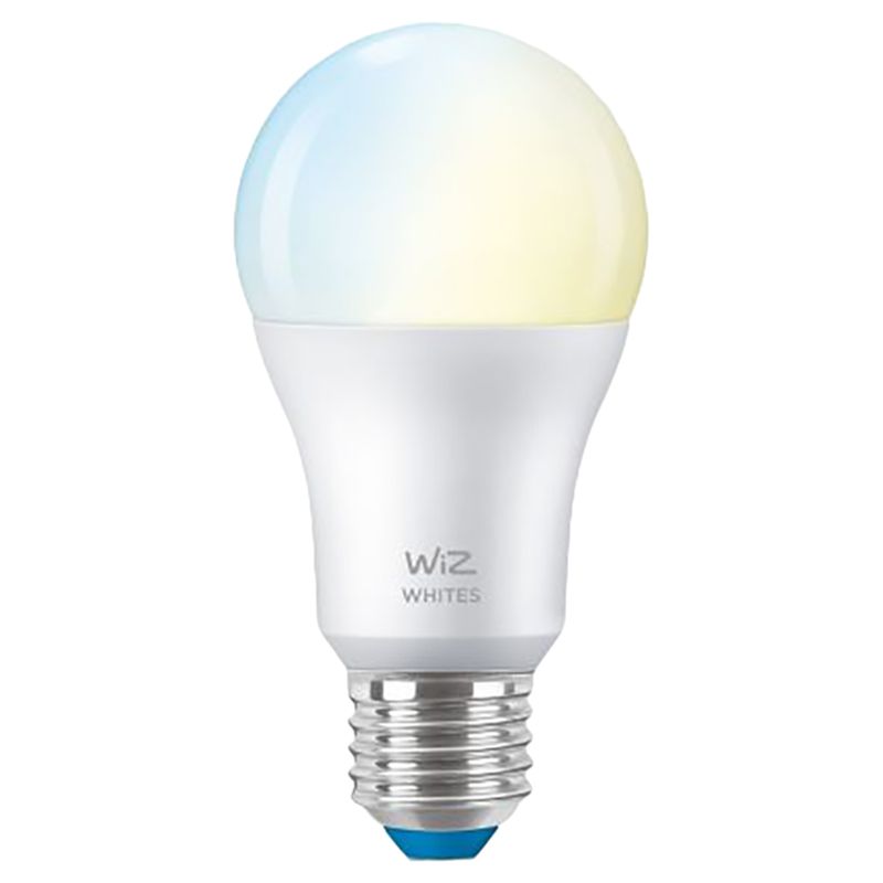 WiZ - Tunable Whites A60 E27 - Smart LED Bulb