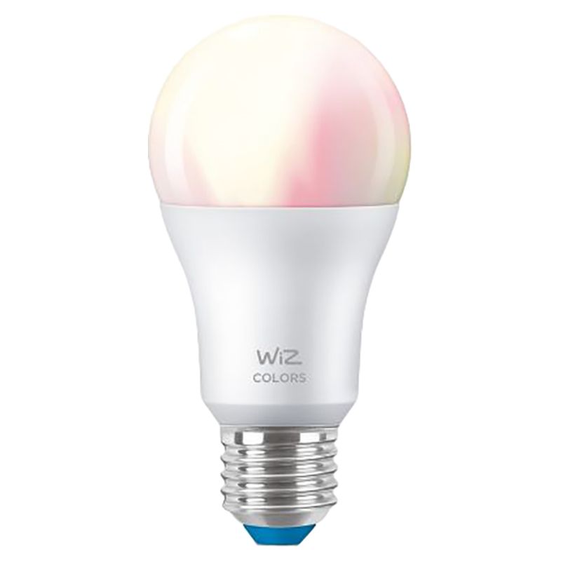 WiZ - Colours & Tunable Whites A60 E27 Smart LED Bulb