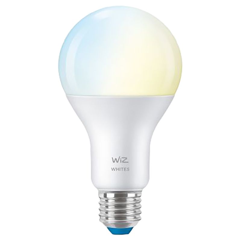 WiZ - Tunable Whites A67 E27 Smart LED Bulb