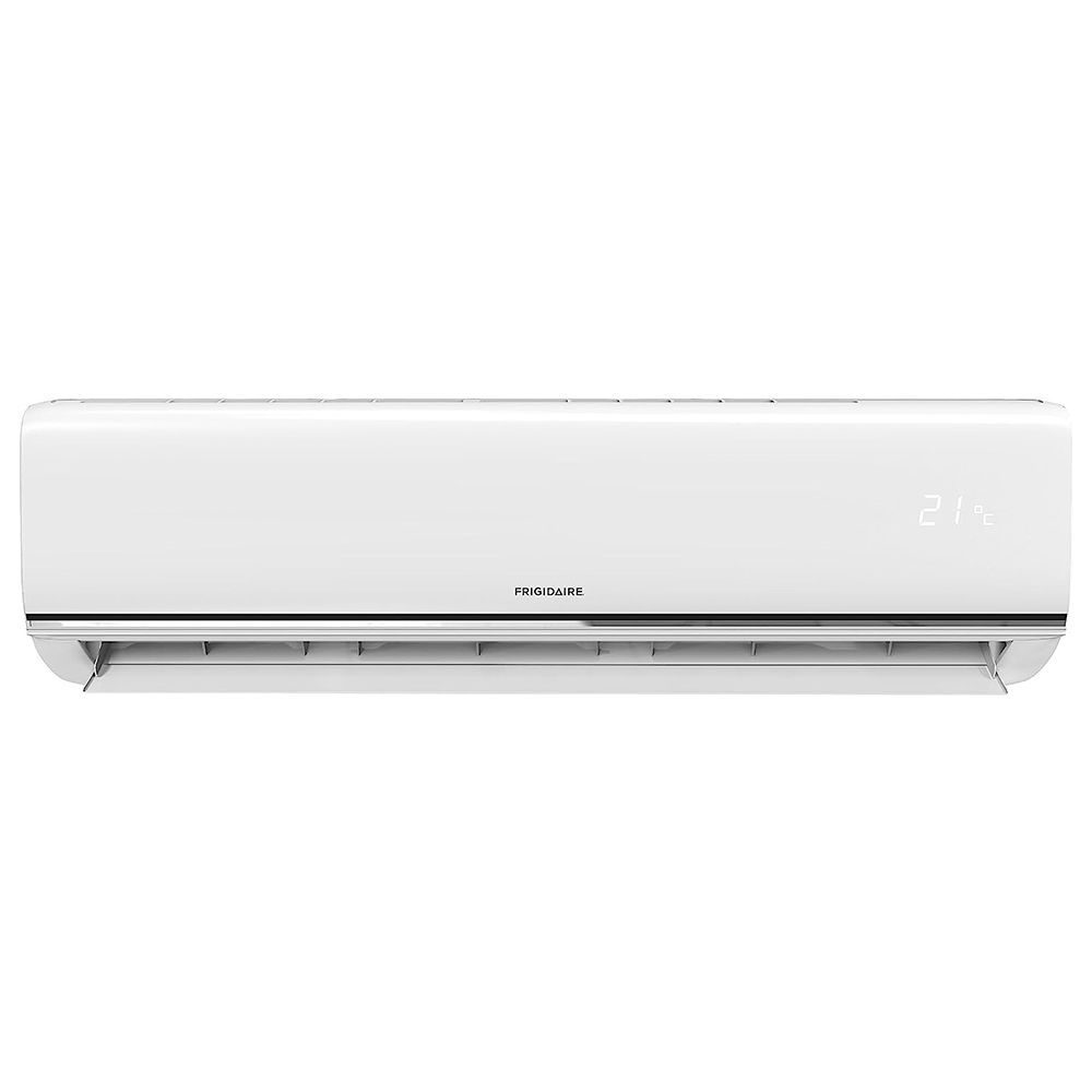 Philips - Frigidaire 1.5 Ton Split Air Conditioner - White