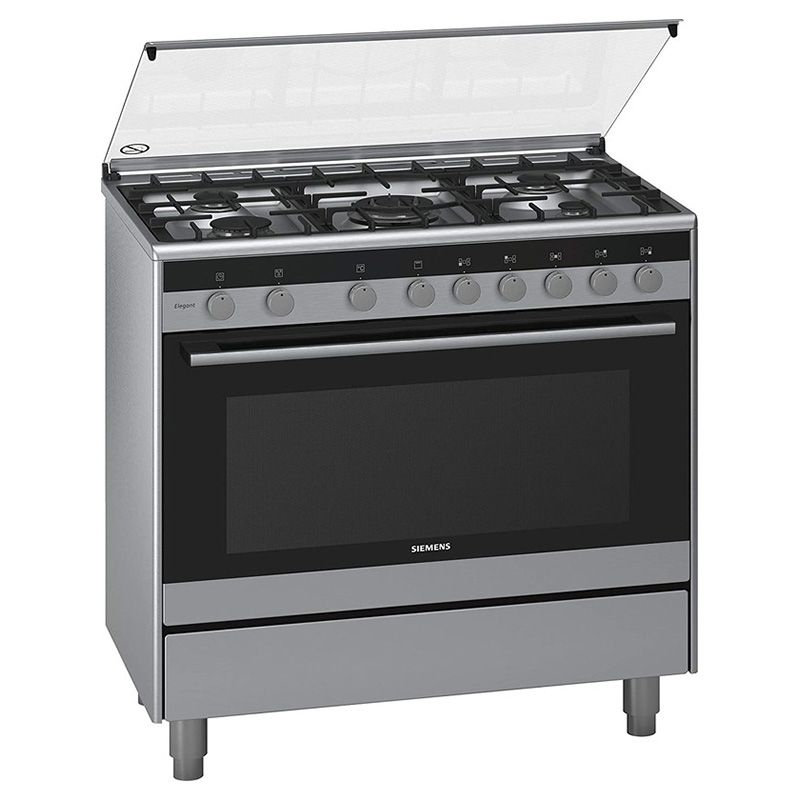 Siemens - Freestanding Gas Cooker - 90x60cm