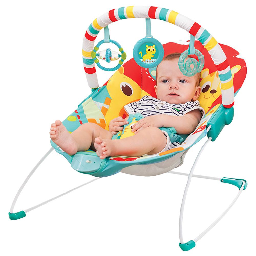 Mastela - Baby Bouncer For Newborn 