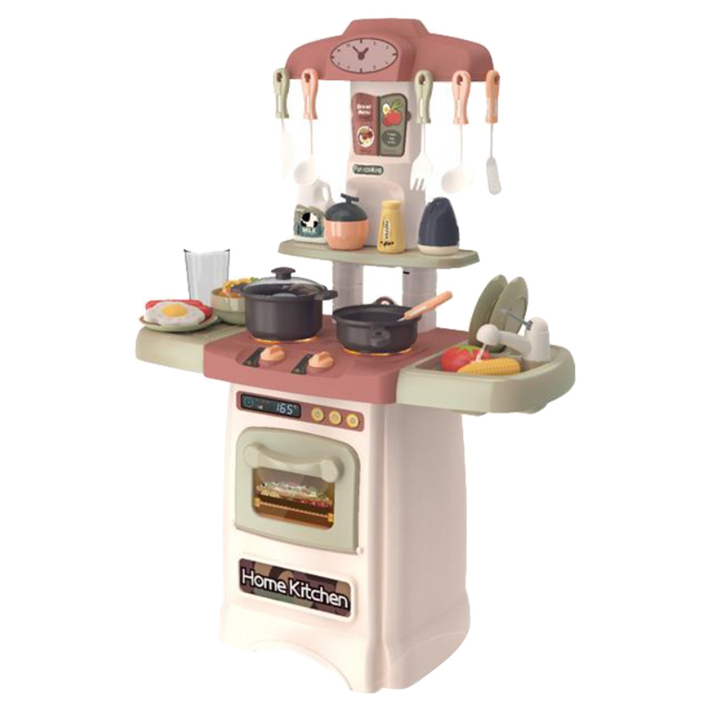 Electric kitchen set on sale