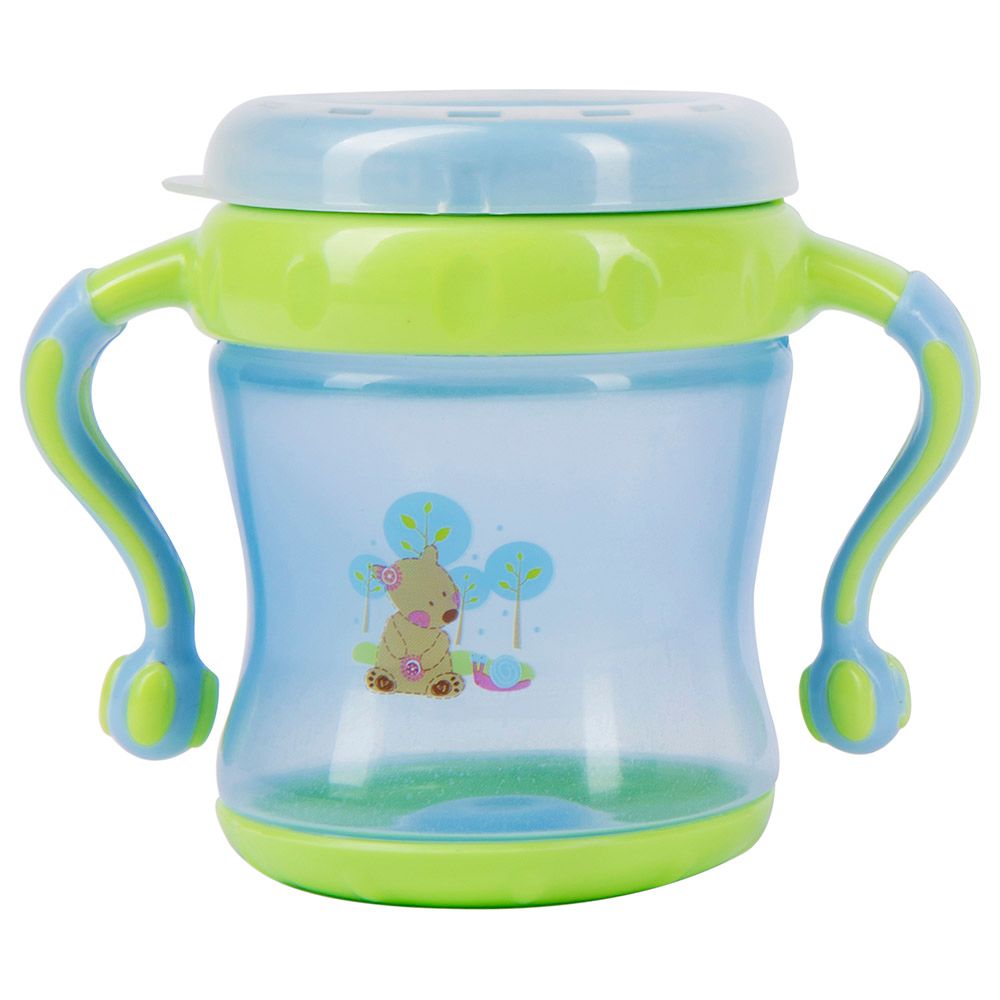 Babe - All Round Sipper Cup - Green