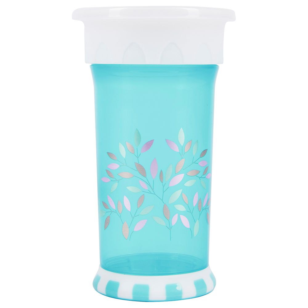 Babe - 360 Degree Sipper Cup - Blue