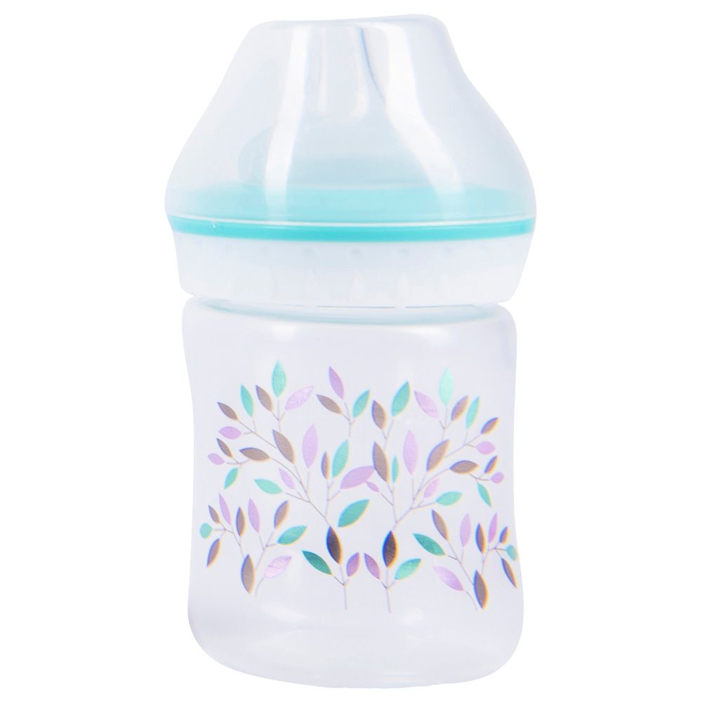 Babe - Baby Feeding Bottle - Blue