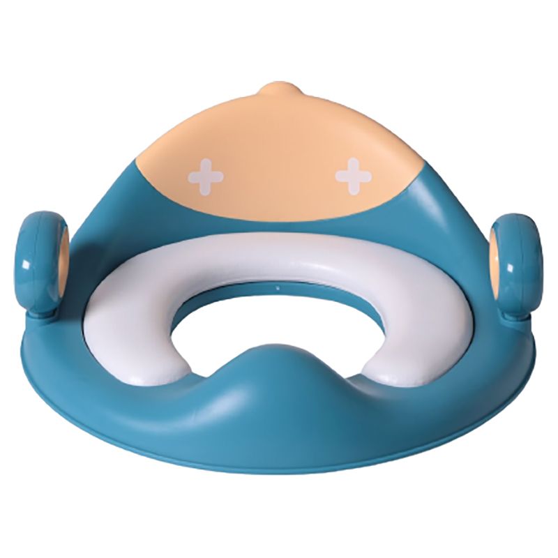 Little Angel - Baby Potty Training Seat - Blue