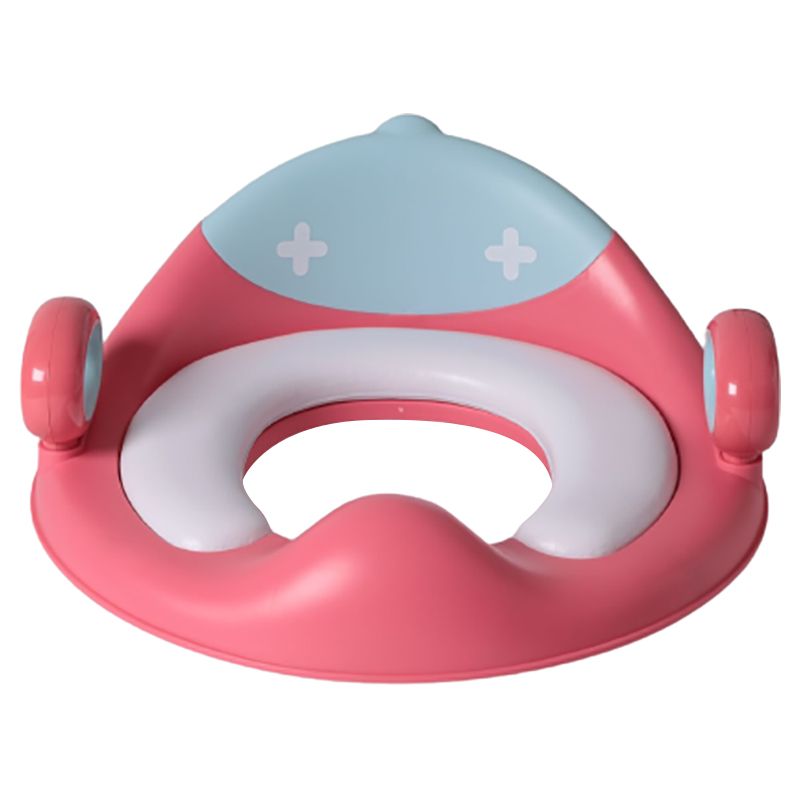 Little Angel - Baby Potty Training Seat - Pink