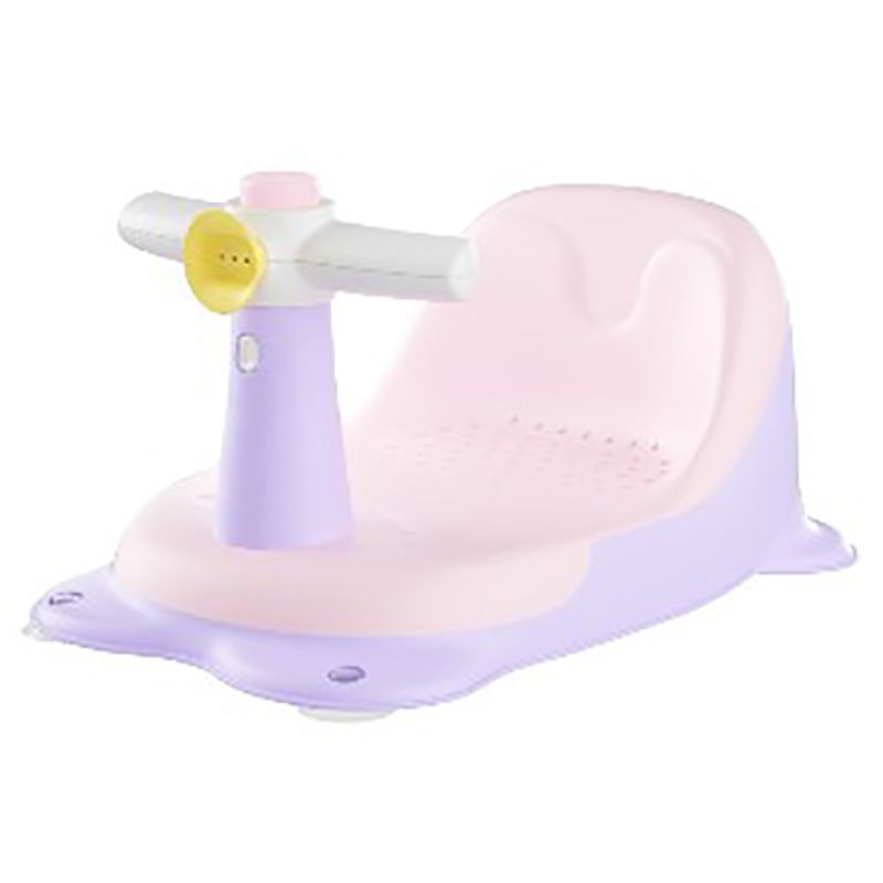 Little Angel - Baby Bath Seat - Pink