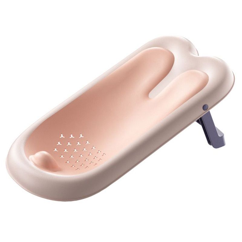 Little Angel - Baby Bather Bathtub Booster - Pink