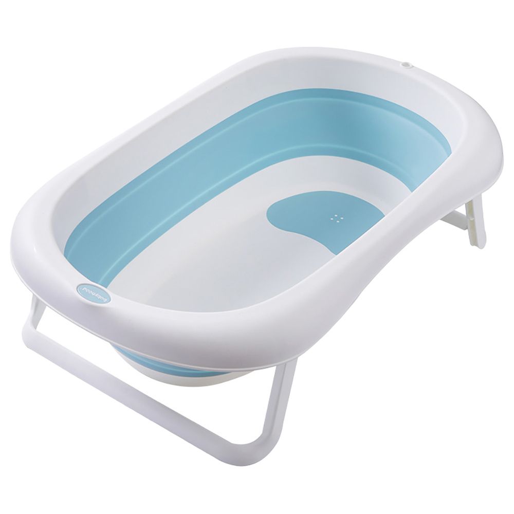 Little Angel - Baby Bathtub - Blue