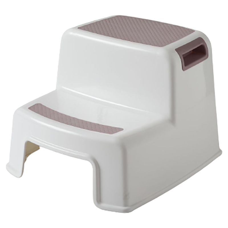 Little Angel - Baby Step Stool - Pink