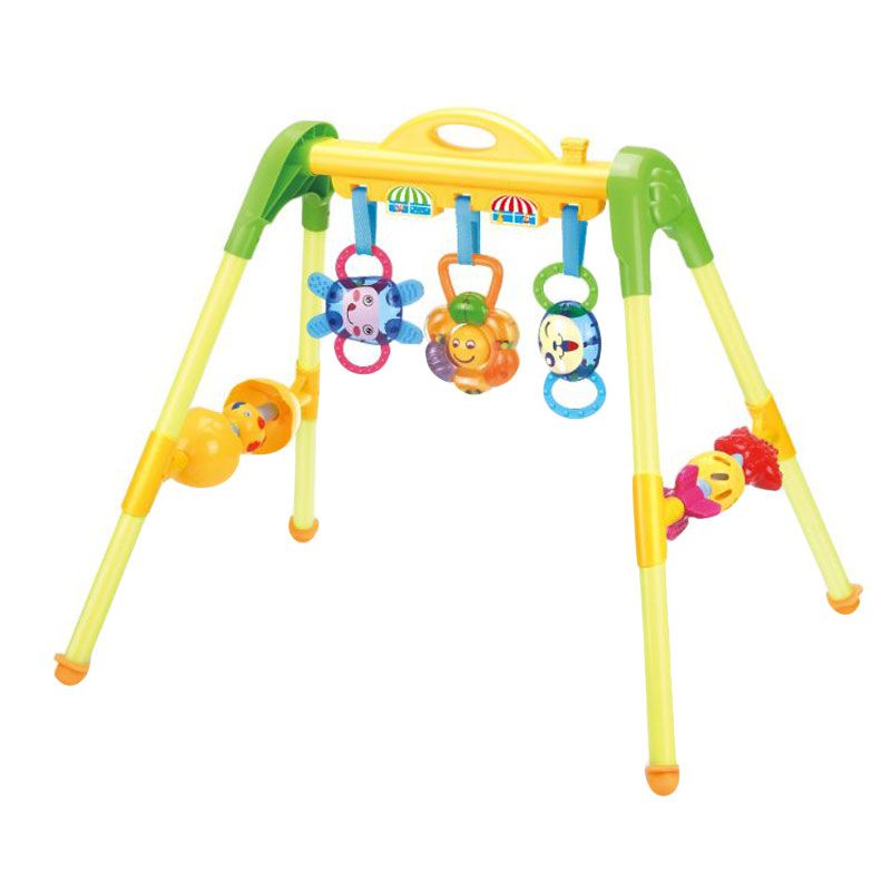 Huanger - Baby Play Gym Activity Toys for 0+ Months