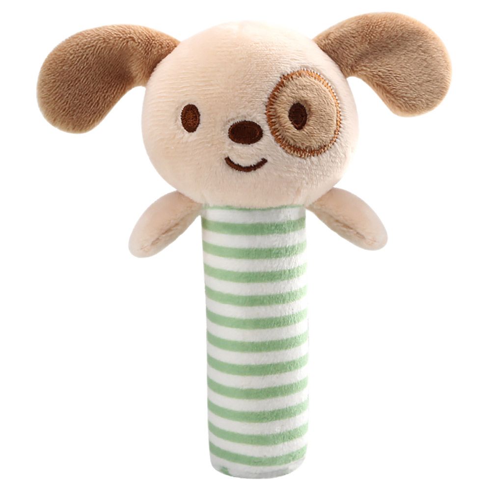 Little Angel - Baby Toys Rattle Soft Toy