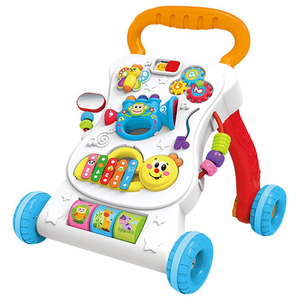 Little Angel - Baby Toy Learning Walker