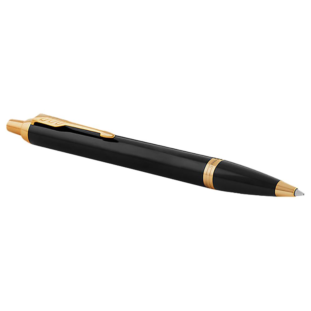 Parker - Im Rollerball Pen - Black