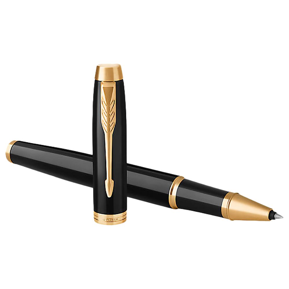 Parker - Im Ball Point Pen - Black