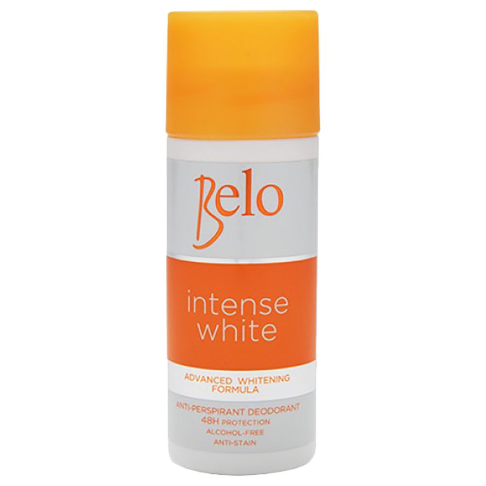 Belo Essentials Intense White Deo Roll-On 40ml