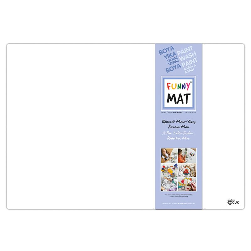 Funny Mat - Free Activity