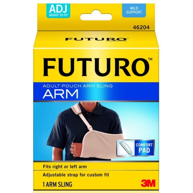 Futuro - Arm Sling Adult  - Cream