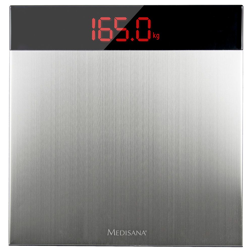 Medisana - PS460 XL Personal Scale - White