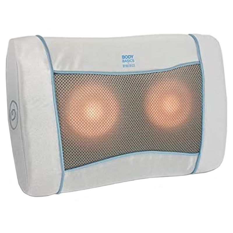 Homedics - Shiatsu Relieving Massage Pillow