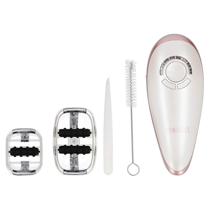 HoMedics - Cellulite Vacuum Massager Skin Smoother