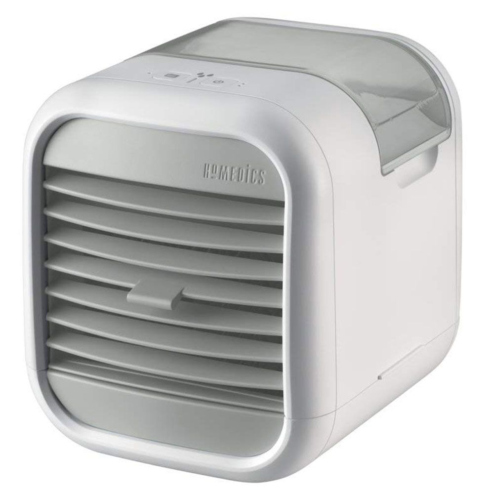 HoMedics - Mychill Personal Space Cooler 2.0