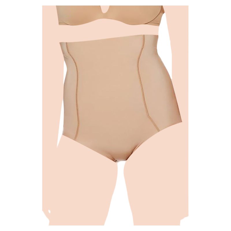 Klynn-Wacoal - Slimming Brief - Natural