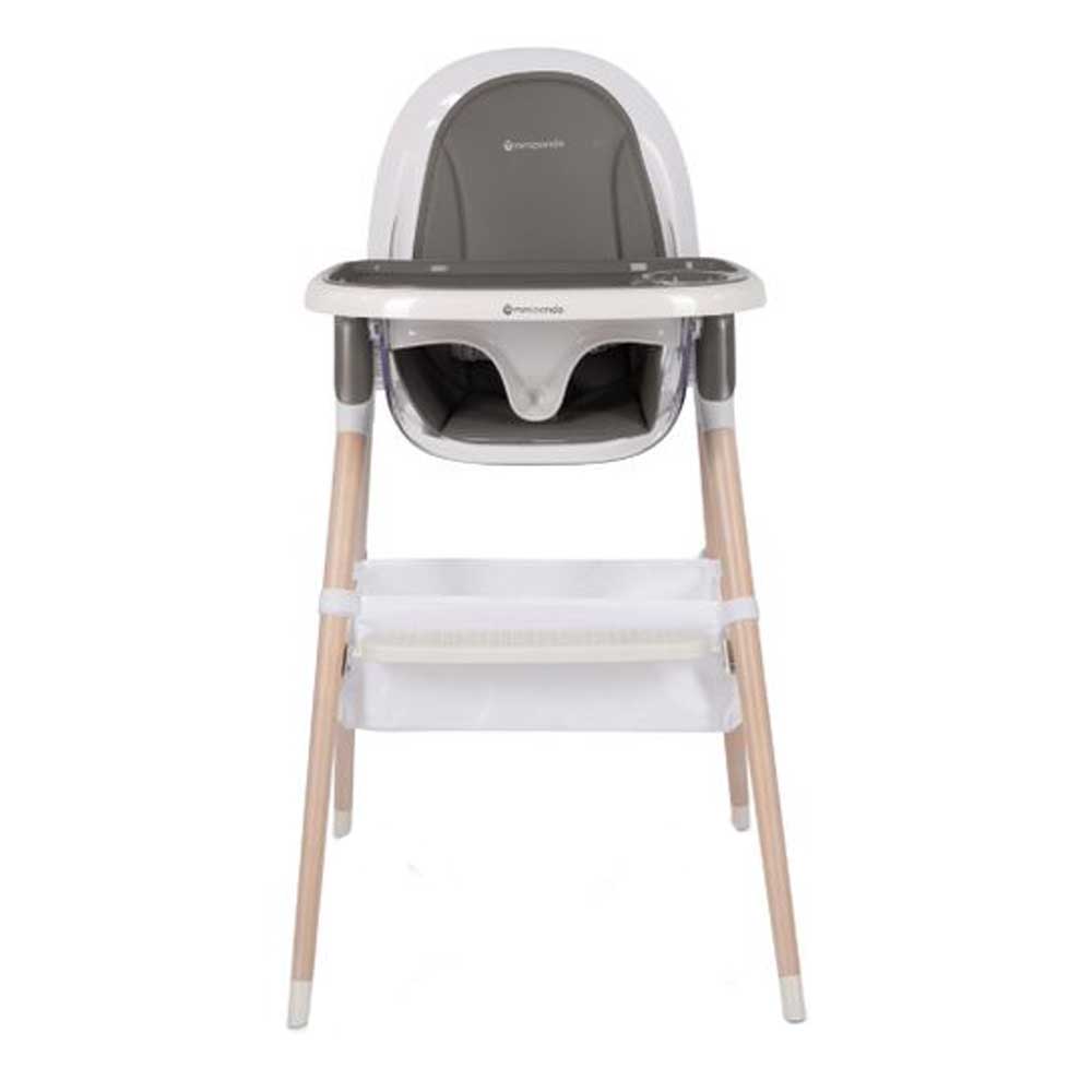 Childcare pod high chair remove straps hotsell