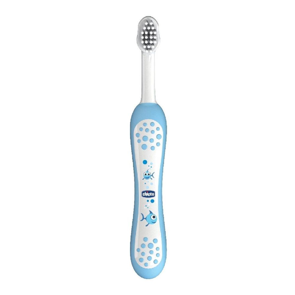 Chicco - Toothbrush - Light Blue