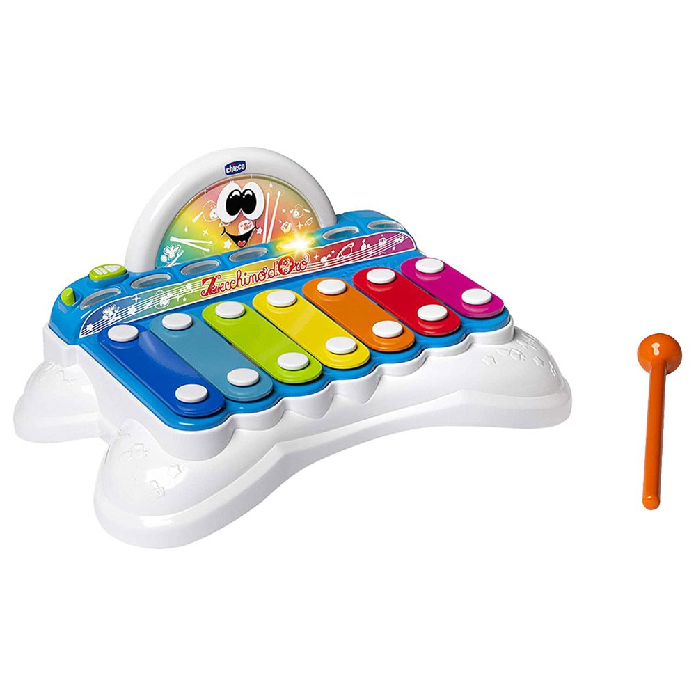 Chicco - Flashy the Xylophone