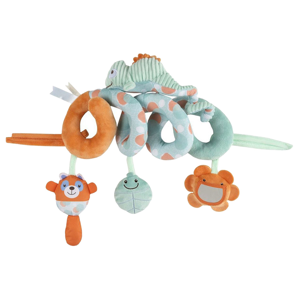 Chicco Gilby Eli Stroller Toy Buy at Best Price from Mumzworld