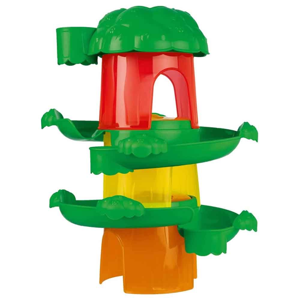 Chicco - 2-in-1 Tree House