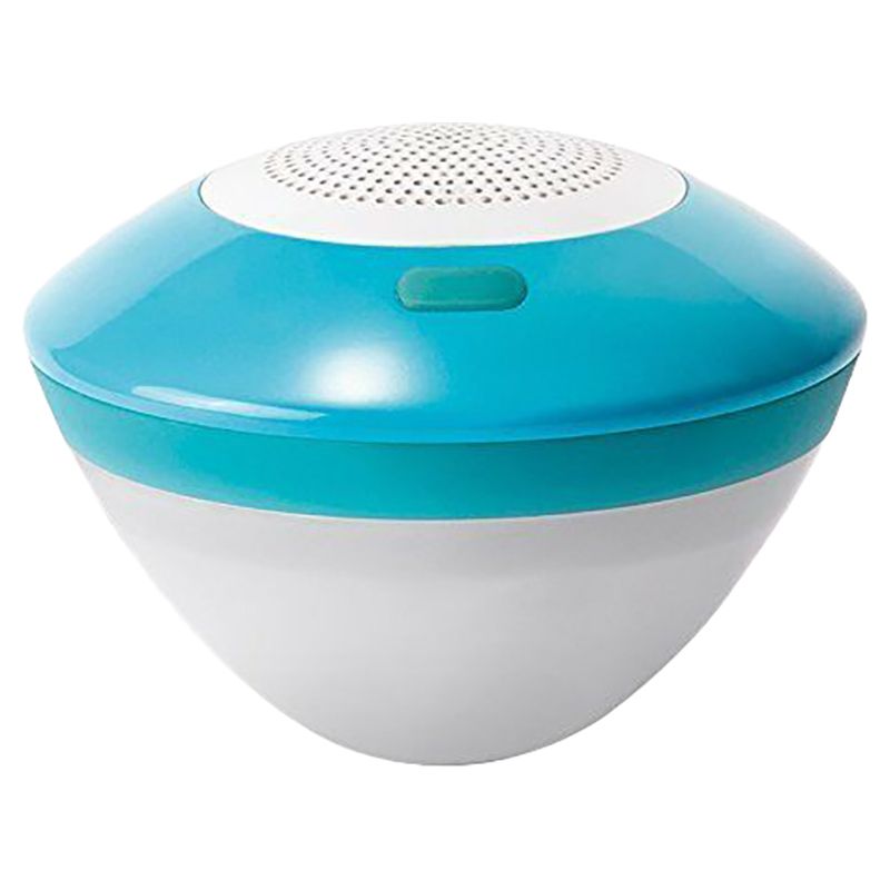 Intex - Floating Pool Speaker With Led Light