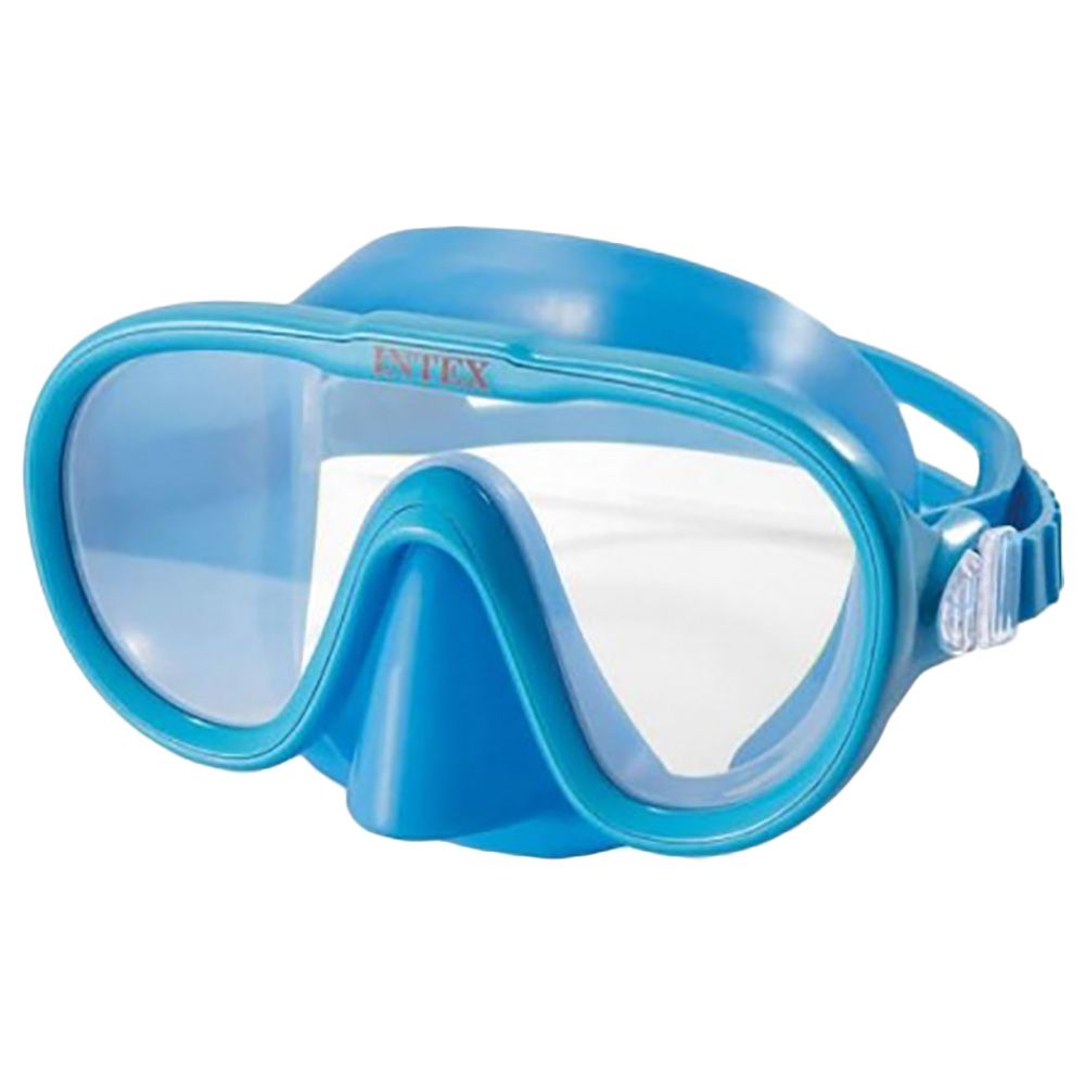 Intex - Sea Scan Swim Masks Assorted