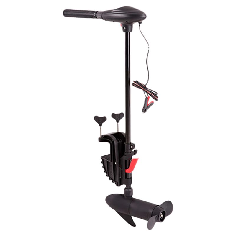 Intex - Transom Mount Trolling Motor