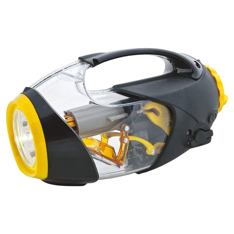 Intex - LED Light - Yellow