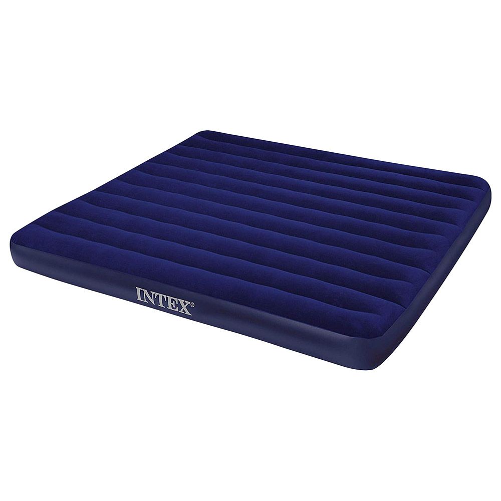 Intex - King Classic Downy Airbed